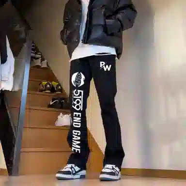 PWUE vibe