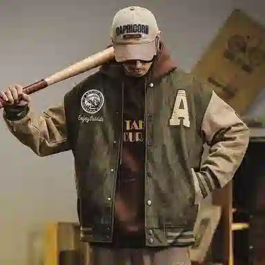 PWUE oversize