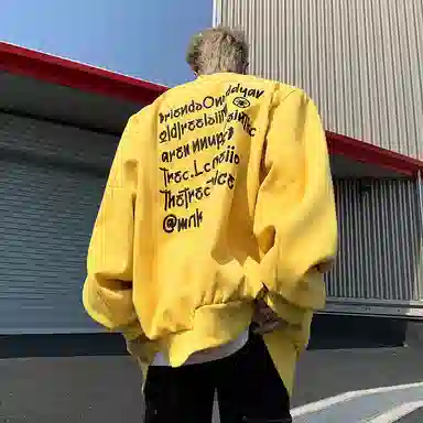 PWUE cityboy