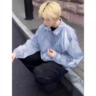 PWUE cityboy