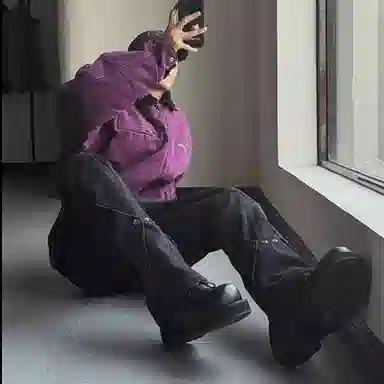 PWUE vibe