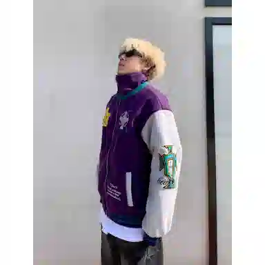PWUE oversize