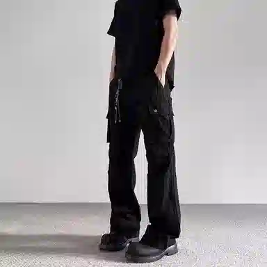 PWUE vibe