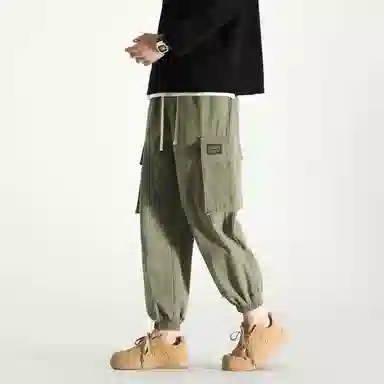 PWUE vibe