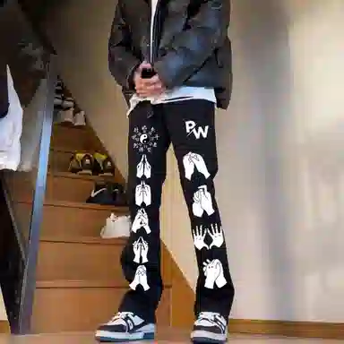 PWUE vibe
