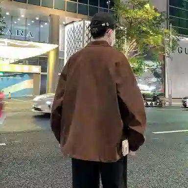 PWUE cityboy