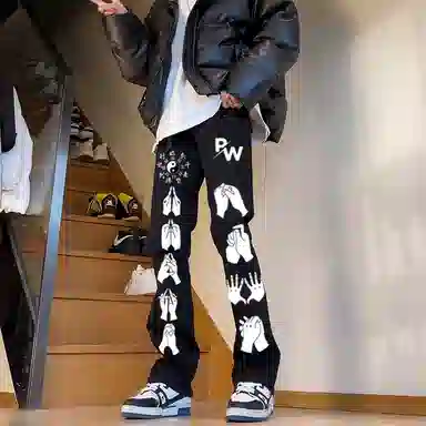 PWUE vibe