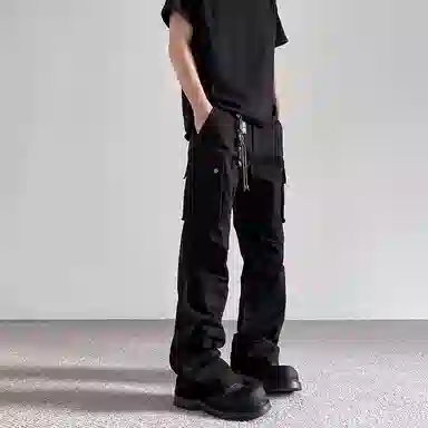 PWUE vibe