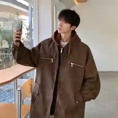 PWUE cityboy