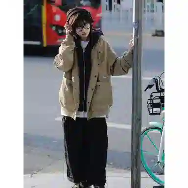 PWUE cityboyoversize