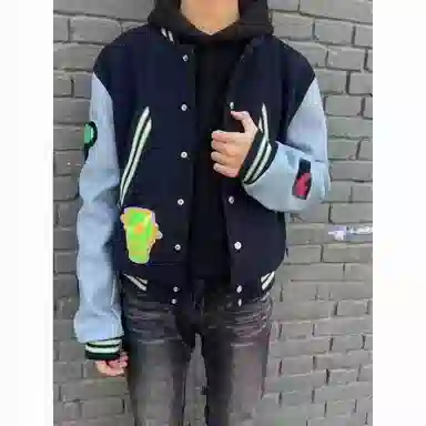 PWUE Cleanfitins