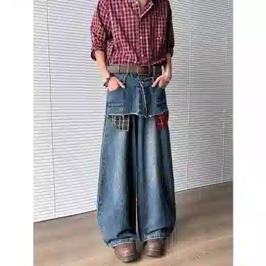 PWUE baggy