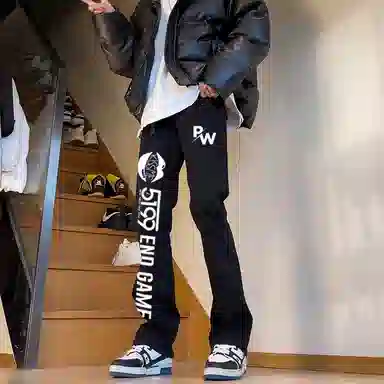 PWUE vibe