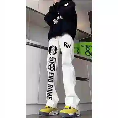 PWUE vibe