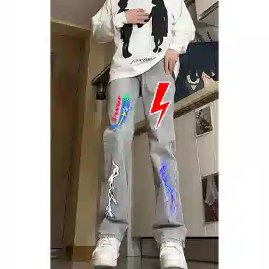 PWUE cleanfitvibe