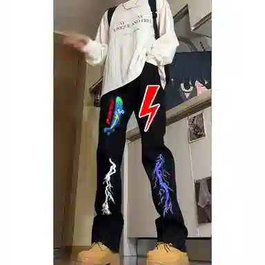PWUE cleanfitvibe