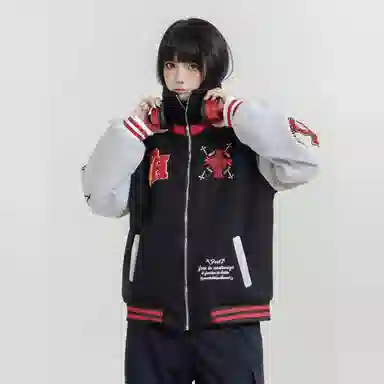 PWUE oversize