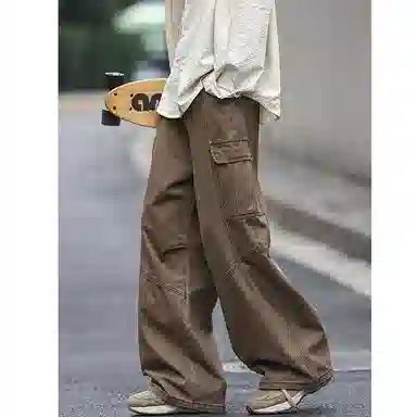 PWUE vintage