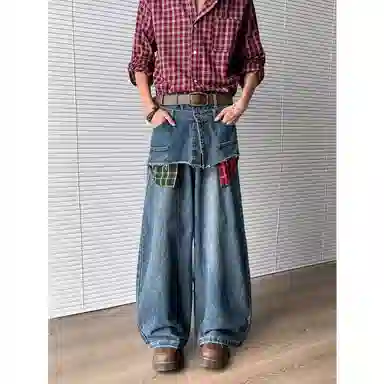 PWUE baggy