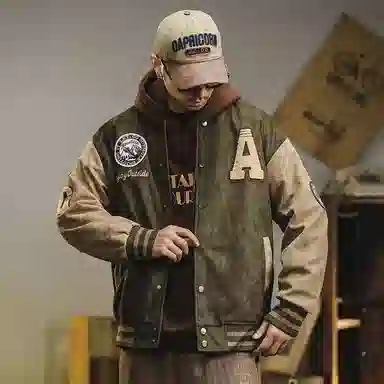 PWUE oversize