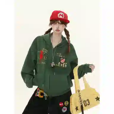 PWUE insoversize