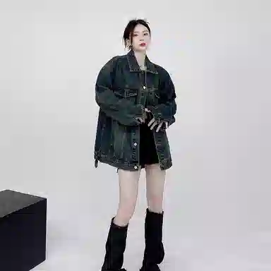 PWUE vinage