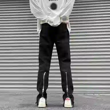 PWUE vibeootd