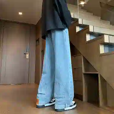 PWUE cleanfitvibe