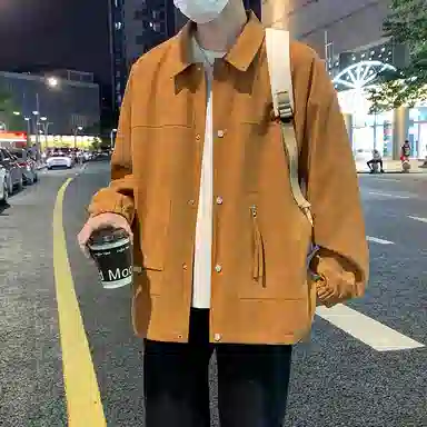 PWUE cityboy