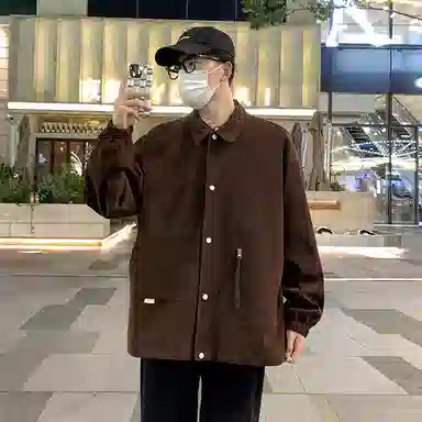 PWUE cityboy