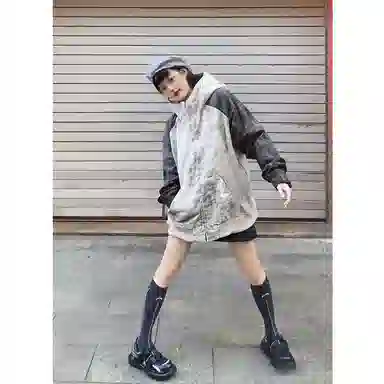 PWUE hiphop