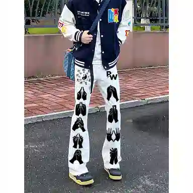 PWUE vibe