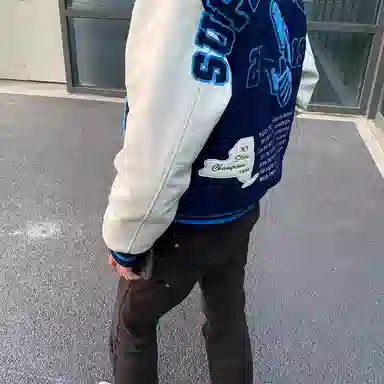 PWUE vibe
