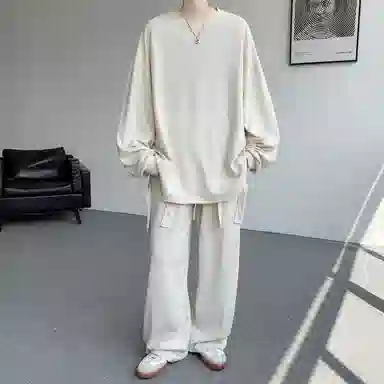 PWUE cleanfitoversize