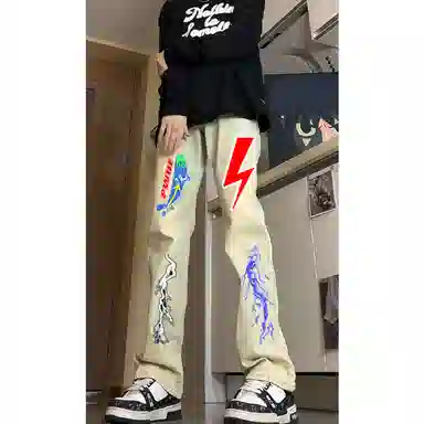 PWUE cleanfitvibe