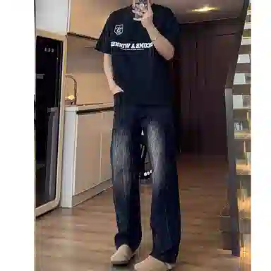 PWUE cleanfitvibe