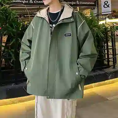 PWUE cleanfitoversize