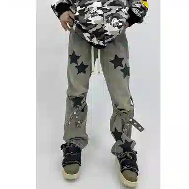 PWUE chic