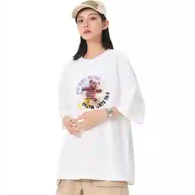 FIVE CM I.TClean fitLOGOT