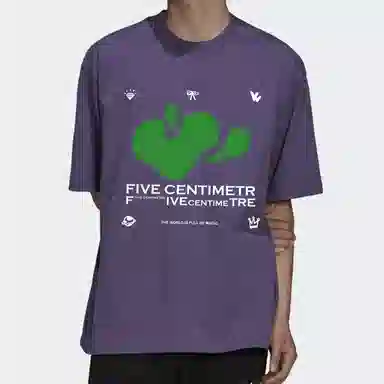 FIVE CM I.TClean fitLOGOT