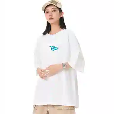 FIVE CM i.tvibeLOGOT