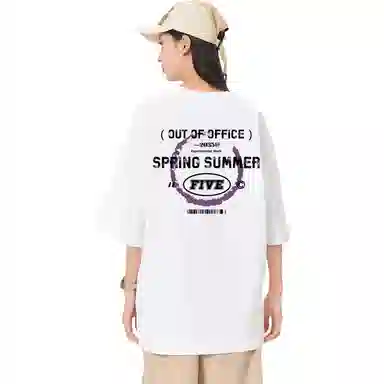 FIVE CM I.TClean fitLOGOT