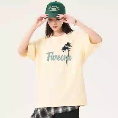 FIVE CM I.TClean fitLOGOT