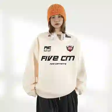 FIVE CM i.ti.t