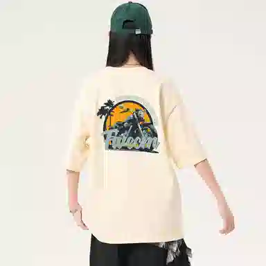 FIVE CM I.TClean fitLOGOT