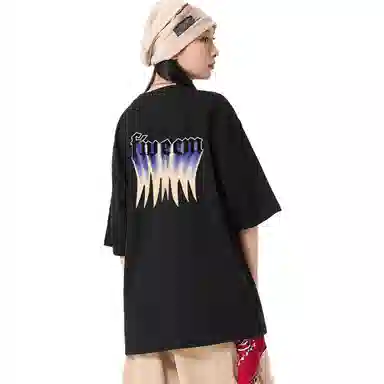 FIVE CM I.TClean fitLOGOT