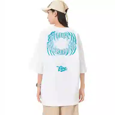 FIVE CM i.tvibeLOGOT