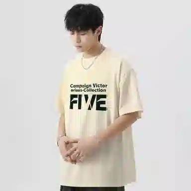 FIVE CM I.T240gLogoT