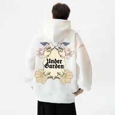 UNDERGARDEN i.tLOGO