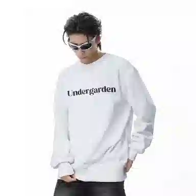 UNDERGARDEN i.tLOGO